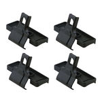 Thule 1006 Instructions Manual