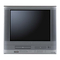 TV DVD Combo Toshiba MW27H62 Owner's Manual