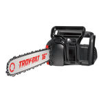 Troy-Bilt TB4516CC Operator's Manual