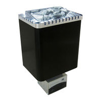 EOS Ecomat Assembly And Operating Instruction