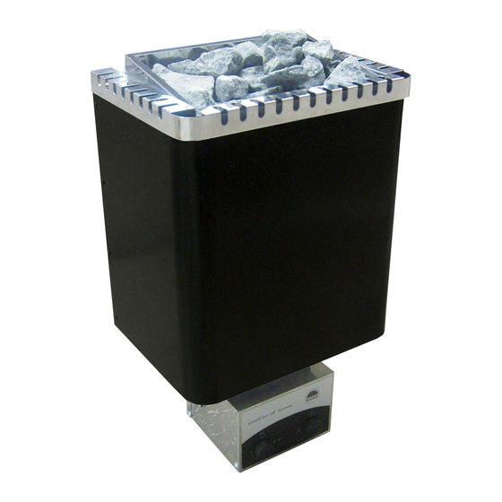 EOS Ecomat Assembly And Operating Instruction