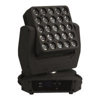 Velleman HQ Power SCEPTRUM User Manual