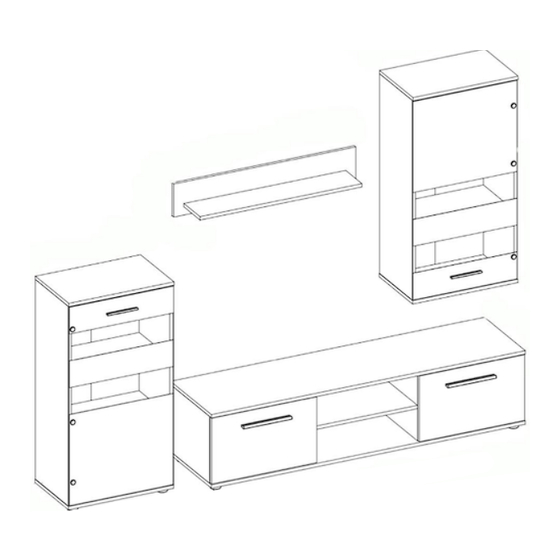 Trendteam TTX13 Installation Instructions Manual
