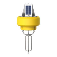 NexSens CB-450 Data Buoy Quick Start Manual