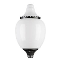 Lighting Technologies LOTOS LED Manual
