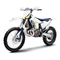 Motorcycle Husqvarna TX 300i 2022 Owner's Manual