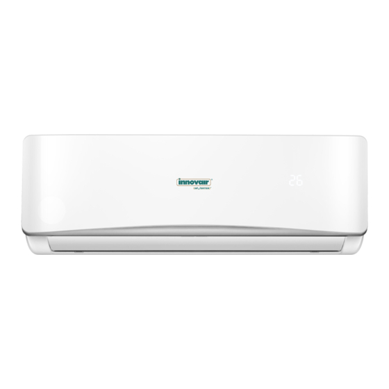 innovair Vexus VIN520C2V31 User Manual