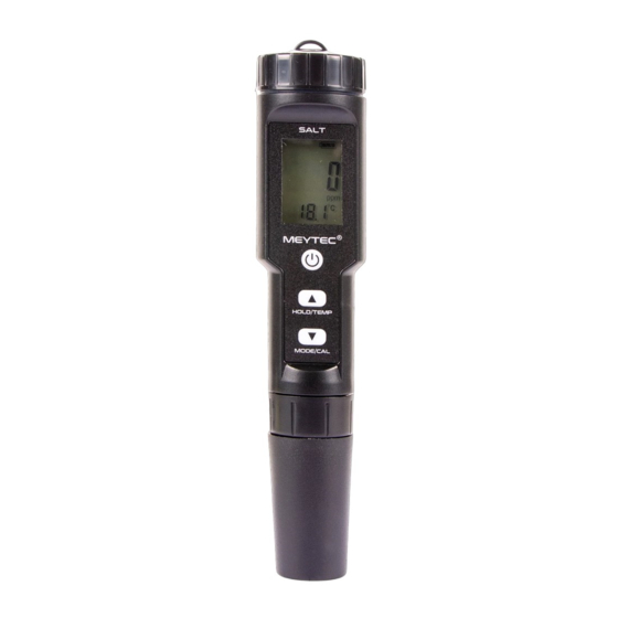 MEYTEC GT-200S Quick Start Manual