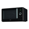 Microwave Oven Whirlpool JQ 276 Instructions For Use Manual
