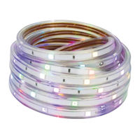Ecosmart AL-15-13.2-RGB Use And Care Manual