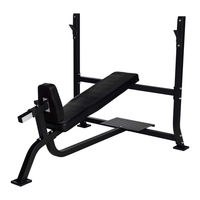 gorilla sports 100864 Manual