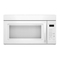 Microwave Oven Whirlpool UMV1160CW3 User Manual