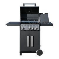 ADEO Services B400 Assembly, Use, Maintenance Manual