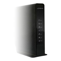 Hitron CGNV User Manual
