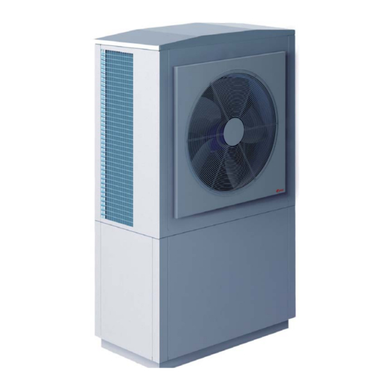 auer HRC70 Installation And User Manual