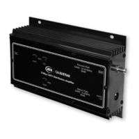 Pico Macom CA-30/870AR Installation And Operation Manual