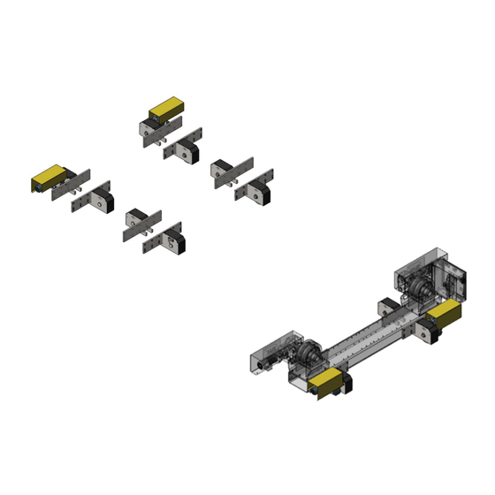 ESAB EDB-15/30 Instruction Manual