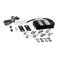 Sigtronics SPA-400N Installation And Operating Instructions