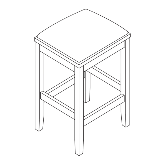 Costway JV10819 Manual