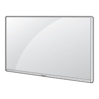 LG 55UF772V-ZP Manual