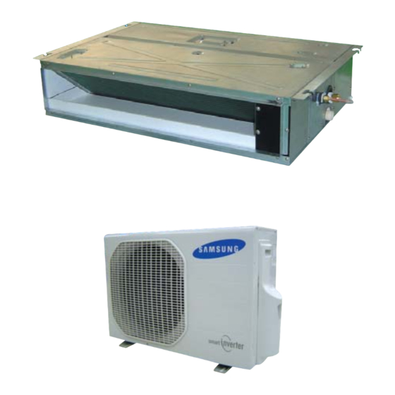 Samsung EH035EAV Service Manual