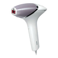Philips Lumea BRI946/00 Manual