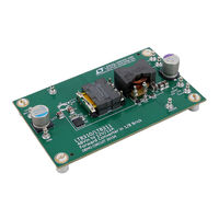 Linear Technology DC2015A Demo Manual