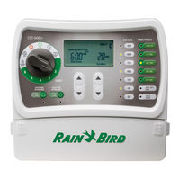 Rain Bird SST-900i User Manual