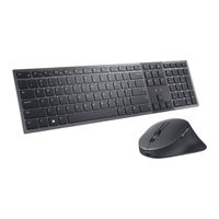 Dell Premier KB900 User Manual