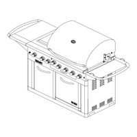 Kirkland Signature 720-0432 Operating Instructions Manual
