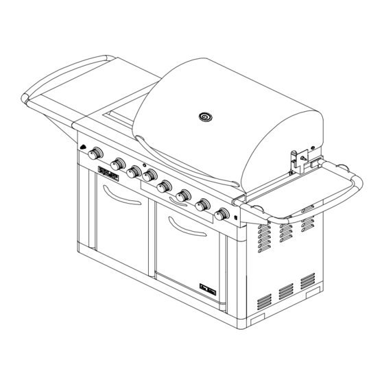 Kirkland Signature 720-0432 Operating Instructions Manual
