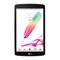 Tablet LG UK495 User Manual
