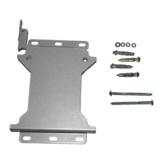 CHIEF FSM SERIES Installation Instructions