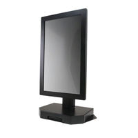 Avalue Technology SID-15V Quick Reference Manual
