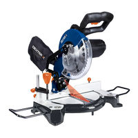 Dexter Power MS 8 Manual