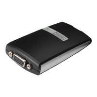 Digitus DA-70832 User Manual