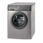 Zanussi 132973860 User Manual