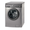Washer Zanussi 132973860 User Manual