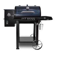 Pit Boss 10681 Assembly And Operation Manual