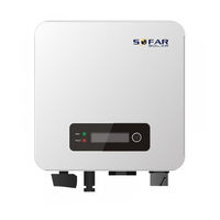 Sofar solar 4.6KTLM-G3 User Manual