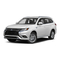 Automobile Mitsubishi Outlander Phev 2020 Manual