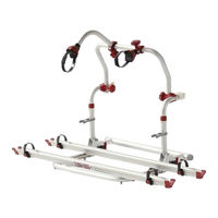 Fiamma PRO C N Installation Instructions Manual