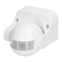 Orno OR-CR-201/B Quick Start Manual