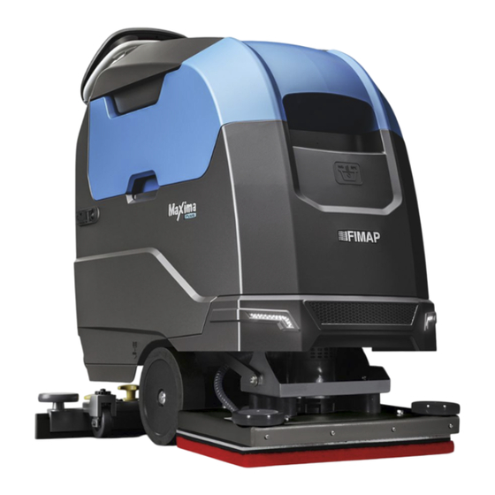 Fimap MAXIMA Quick Start Manual