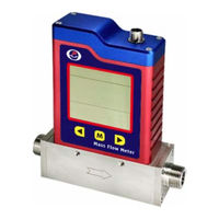 Siargo MF5000 Manual