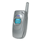 Cell Phone Samsung SGH-S307 User Manual