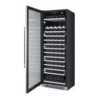 Avallon AWC241TSZ User Manual