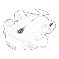 QYSEA FIFISHV-EVO Quick Start Manual