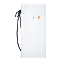 LEGRAND ecotap DC 120 Manual