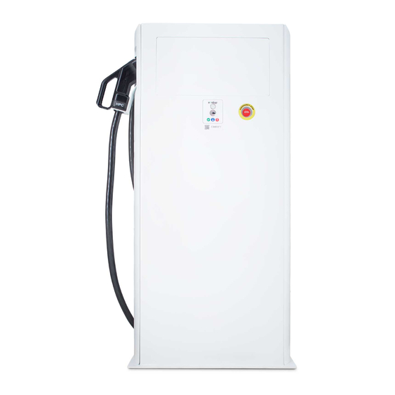 LEGRAND ecotap DC120 Manual
